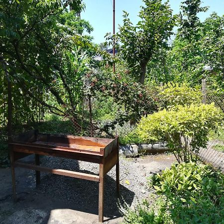 Guest House Of Givi Kobuleti Dış mekan fotoğraf