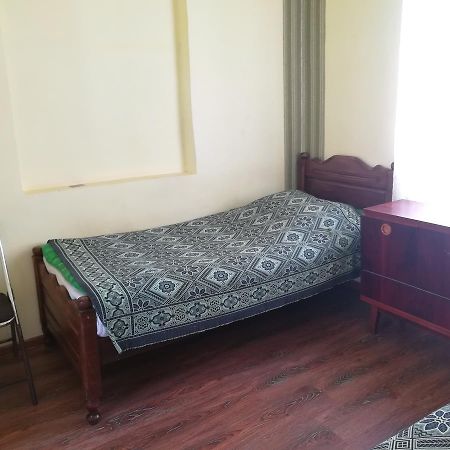 Guest House Of Givi Kobuleti Dış mekan fotoğraf