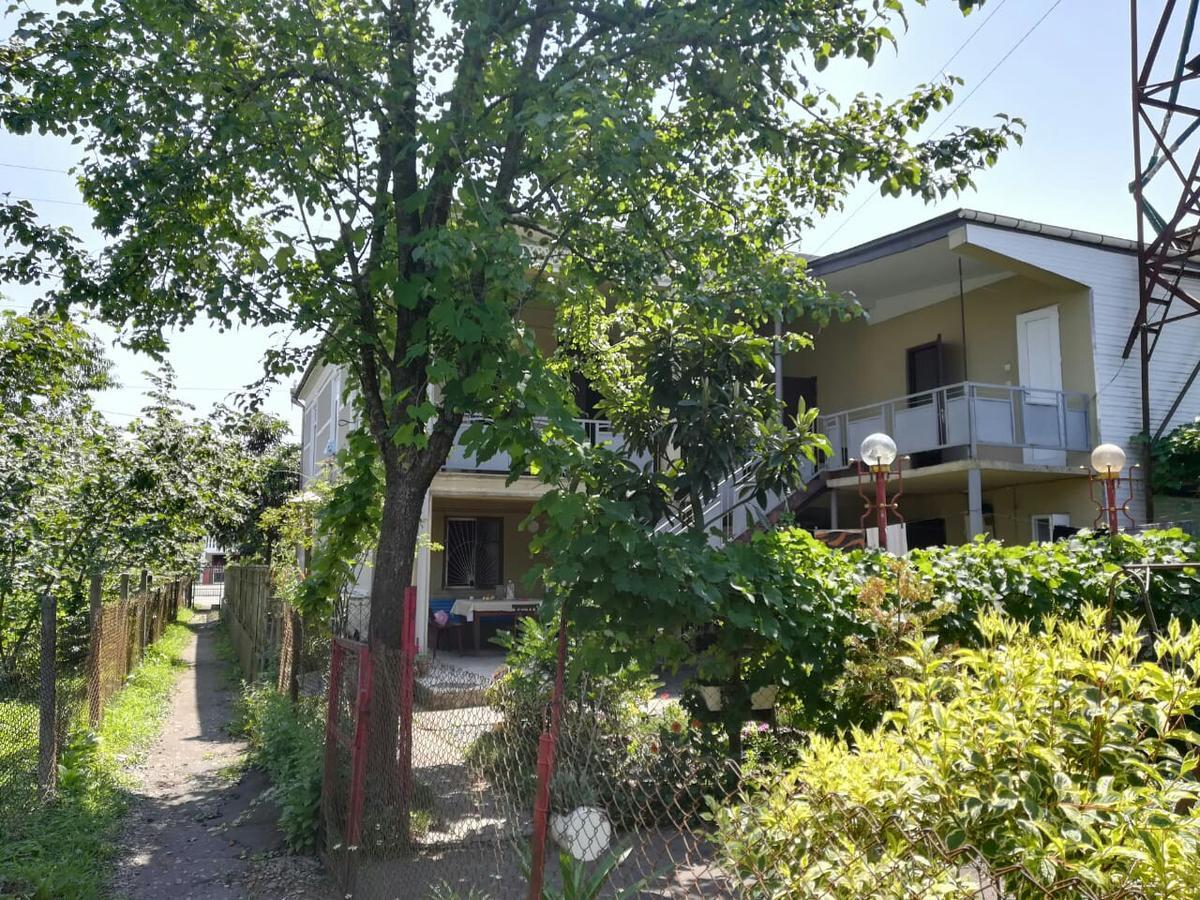 Guest House Of Givi Kobuleti Dış mekan fotoğraf
