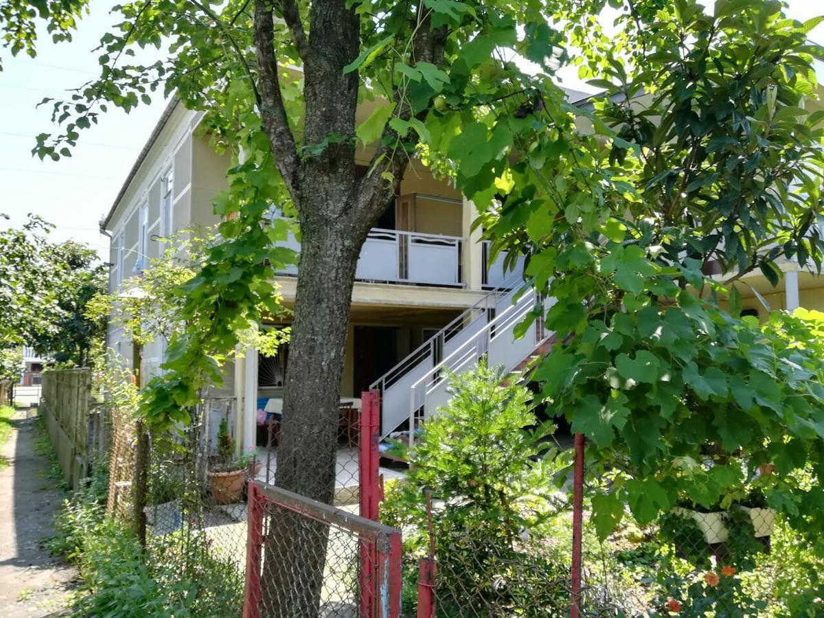 Guest House Of Givi Kobuleti Dış mekan fotoğraf