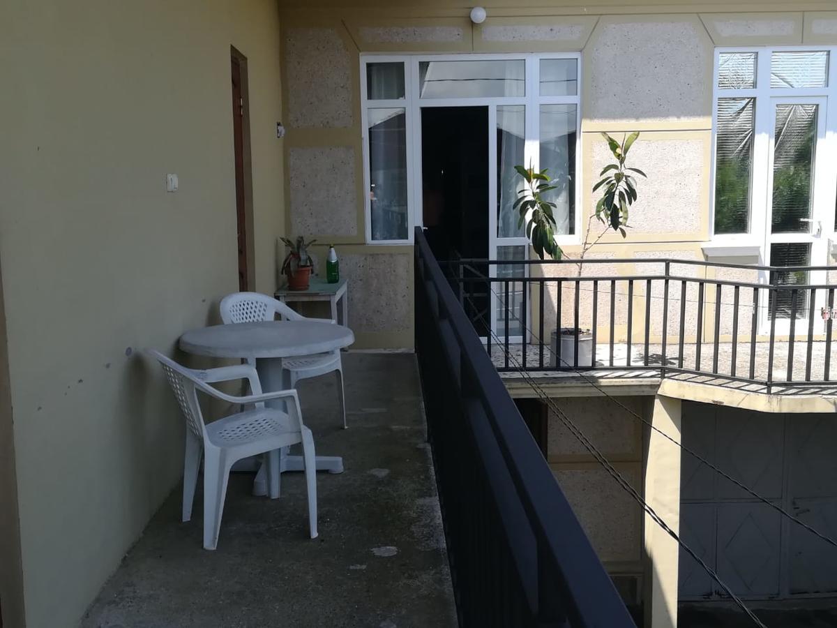 Guest House Of Givi Kobuleti Dış mekan fotoğraf