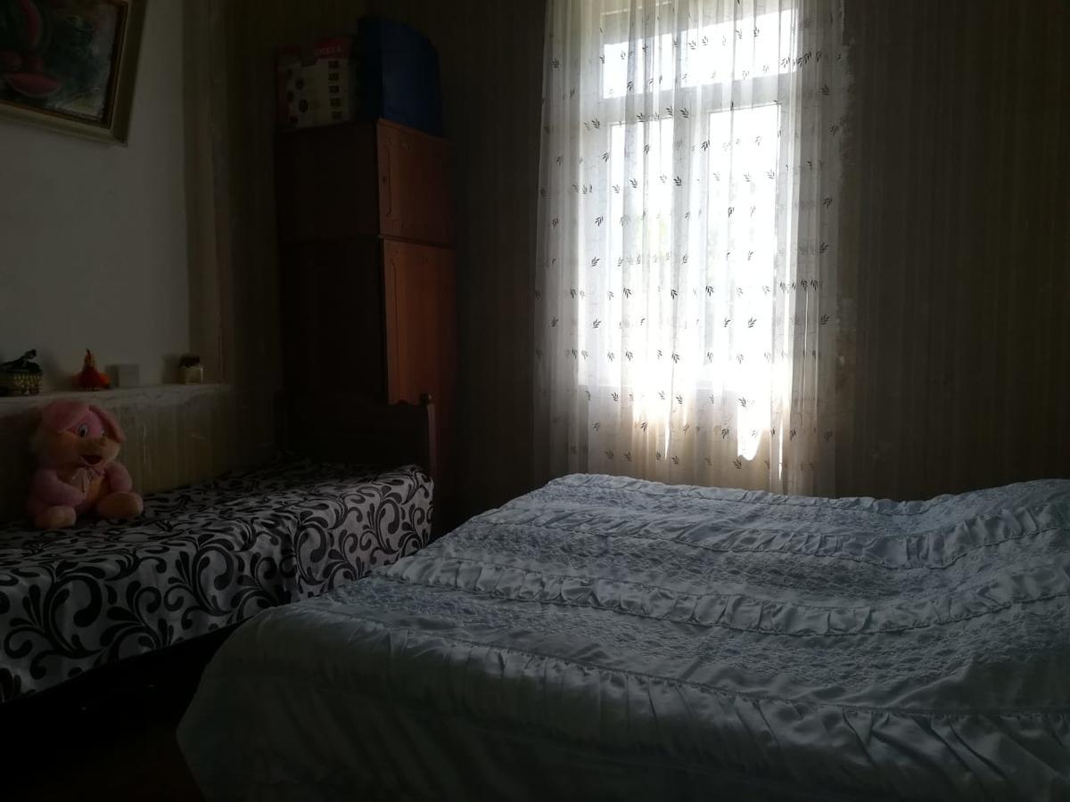 Guest House Of Givi Kobuleti Dış mekan fotoğraf