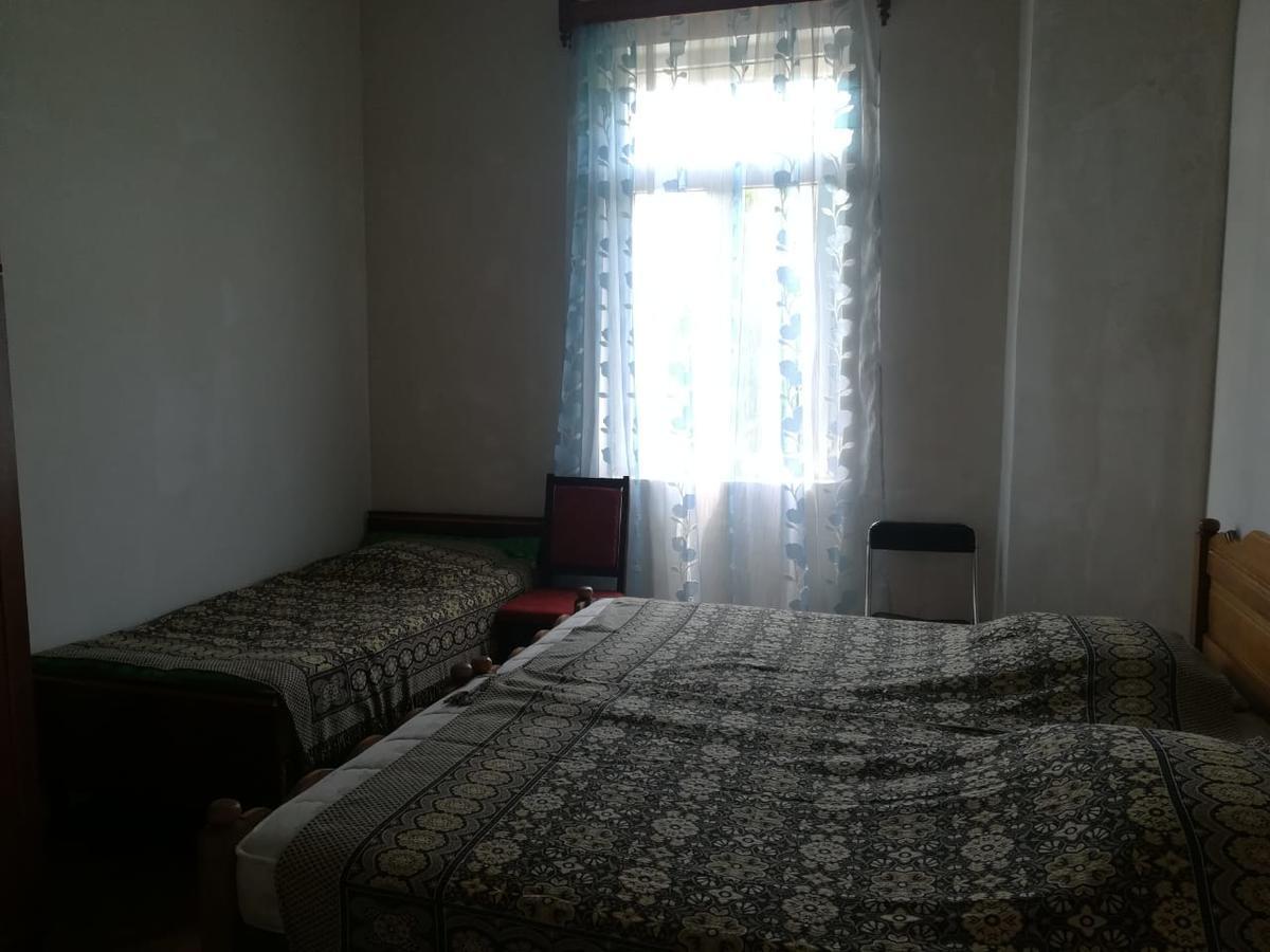 Guest House Of Givi Kobuleti Dış mekan fotoğraf