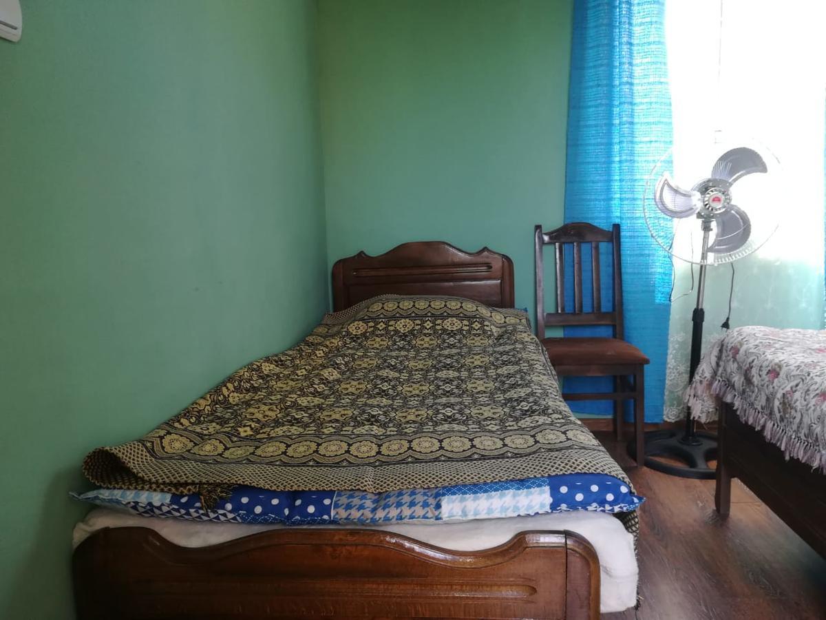 Guest House Of Givi Kobuleti Dış mekan fotoğraf