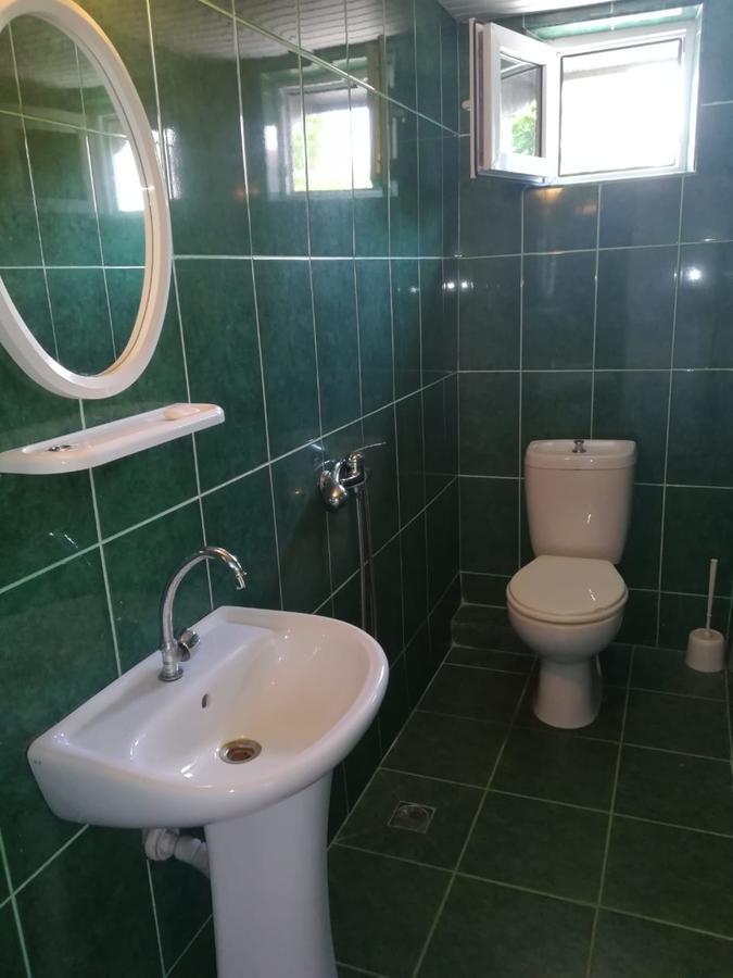 Guest House Of Givi Kobuleti Dış mekan fotoğraf