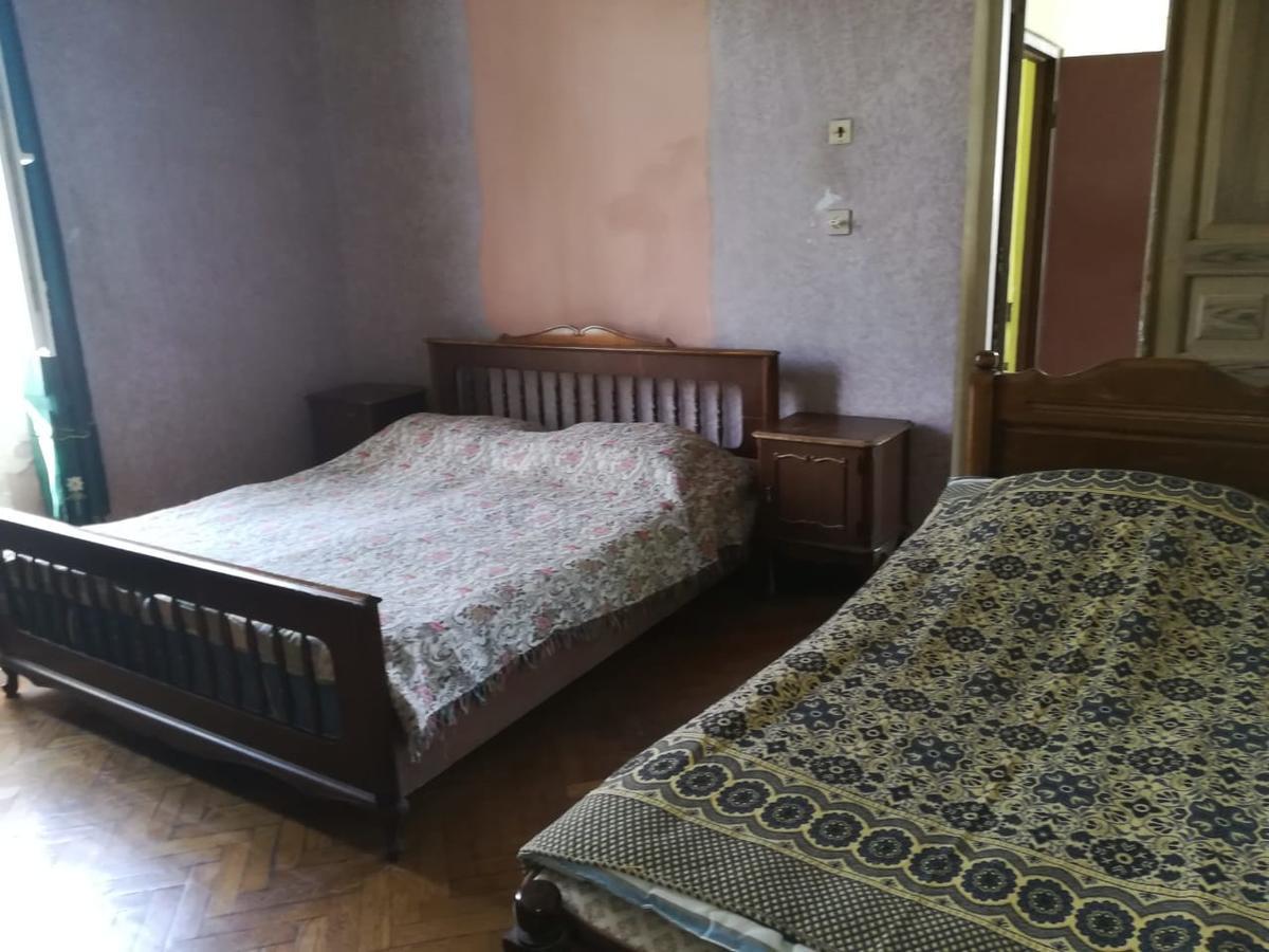 Guest House Of Givi Kobuleti Dış mekan fotoğraf