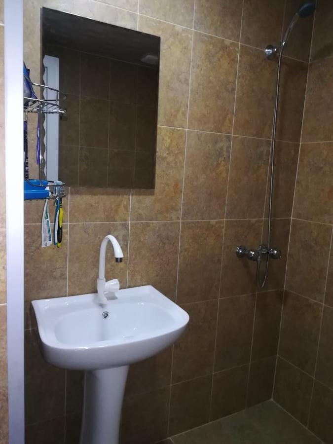 Guest House Of Givi Kobuleti Dış mekan fotoğraf