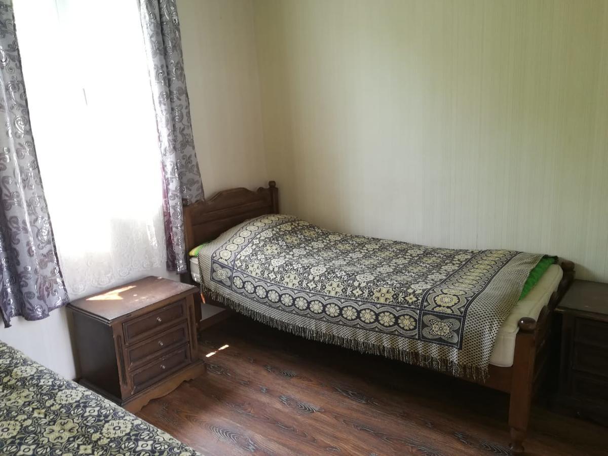 Guest House Of Givi Kobuleti Dış mekan fotoğraf