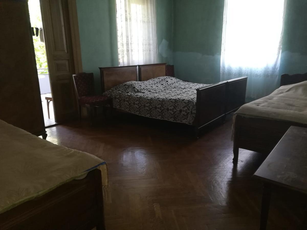 Guest House Of Givi Kobuleti Dış mekan fotoğraf