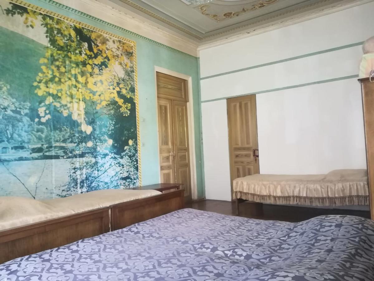 Guest House Of Givi Kobuleti Dış mekan fotoğraf