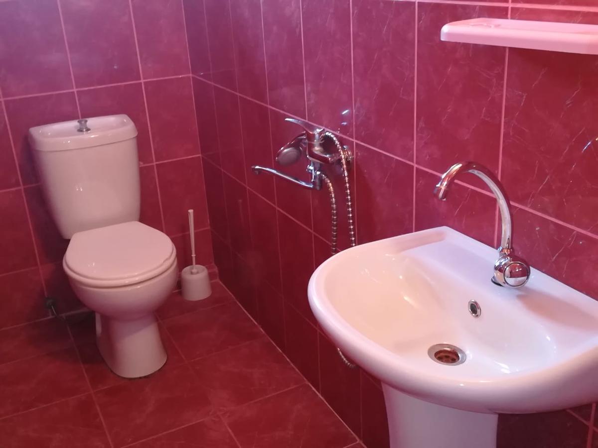 Guest House Of Givi Kobuleti Dış mekan fotoğraf