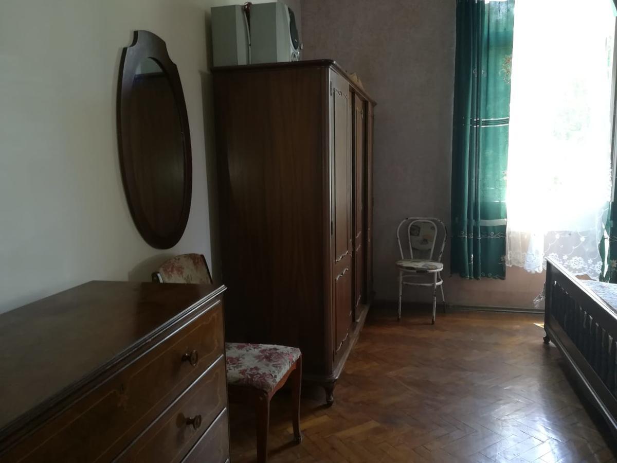 Guest House Of Givi Kobuleti Dış mekan fotoğraf