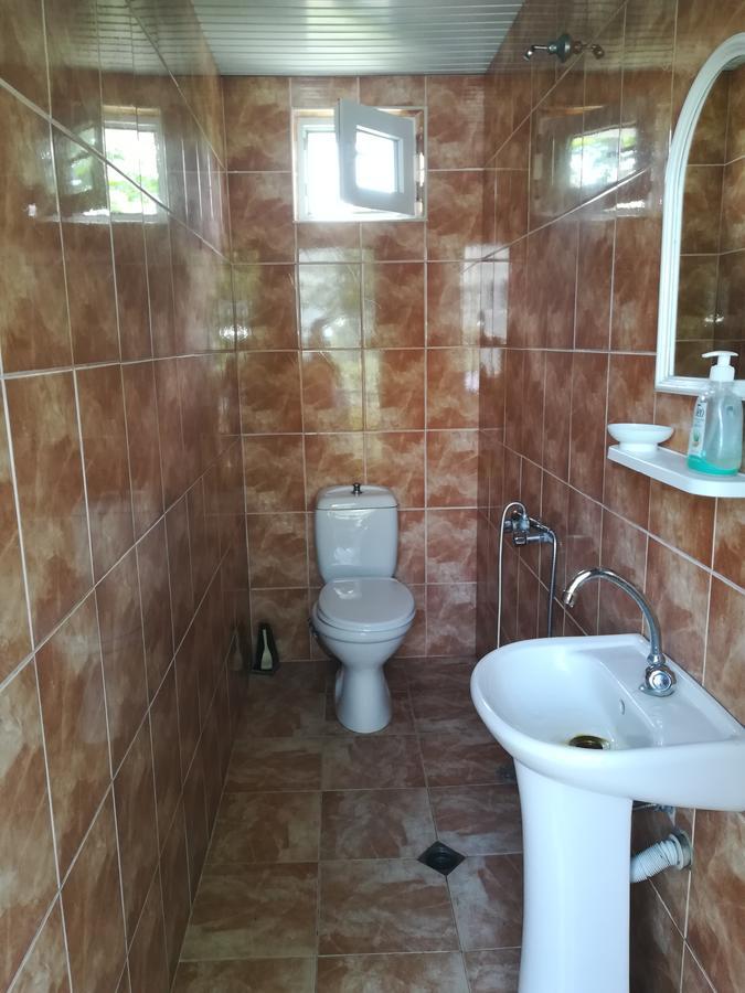 Guest House Of Givi Kobuleti Dış mekan fotoğraf