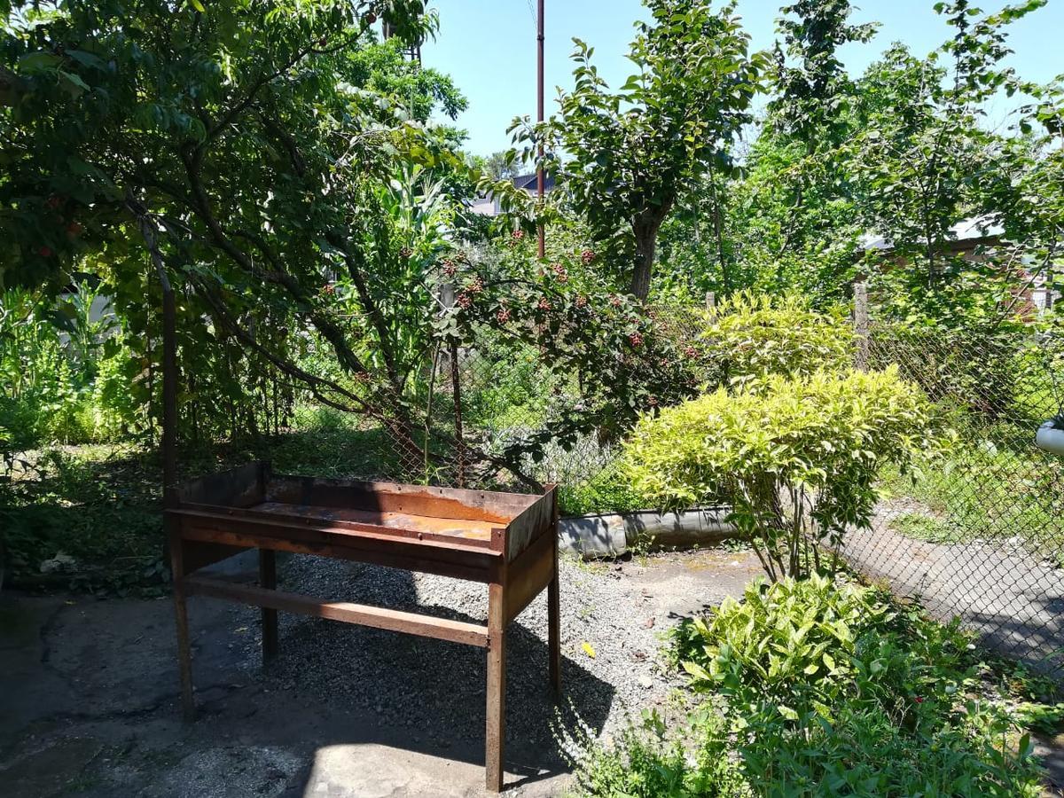 Guest House Of Givi Kobuleti Dış mekan fotoğraf