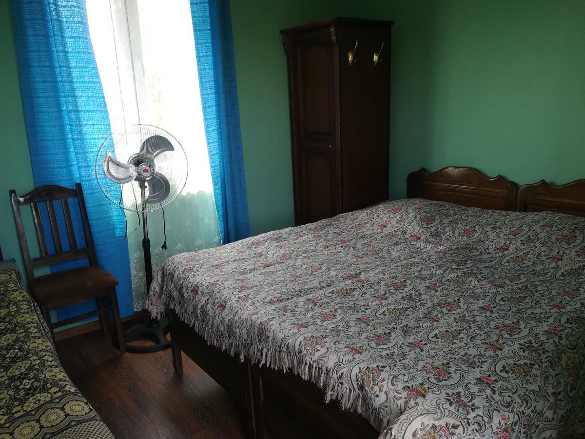 Guest House Of Givi Kobuleti Dış mekan fotoğraf
