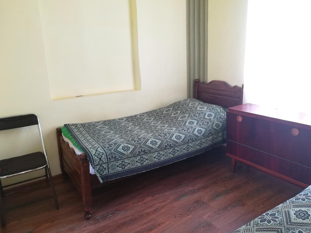 Guest House Of Givi Kobuleti Dış mekan fotoğraf