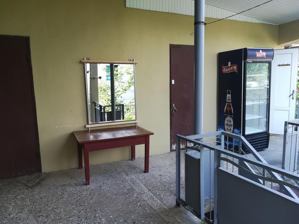 Guest House Of Givi Kobuleti Dış mekan fotoğraf