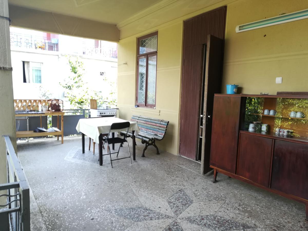 Guest House Of Givi Kobuleti Dış mekan fotoğraf